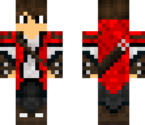 my skin