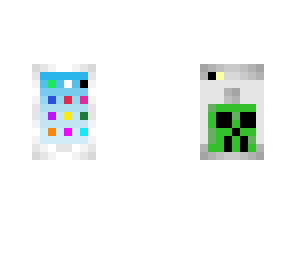creeper i-phone