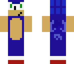 sonic the hedgehog