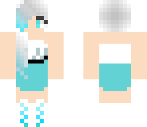 ice girl