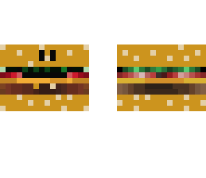 the best happy burger