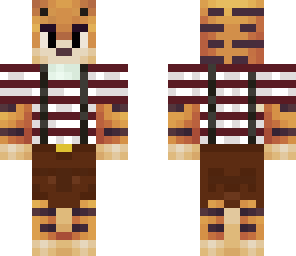 tiger