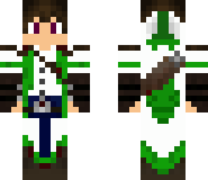 master assassin