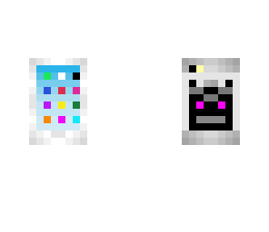 ender dragon i-phone