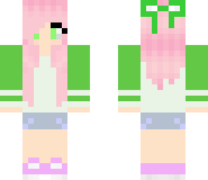 watermelon girl