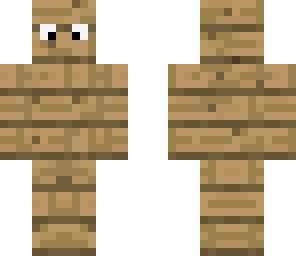 transformation skin