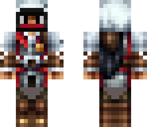 boy assasin updated