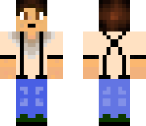 farmerbertie