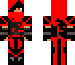 red assassin