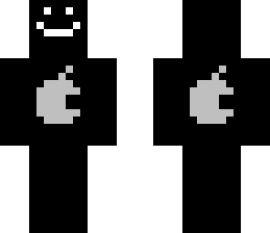 apple man