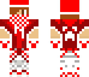 epik_gamrs xmas skin