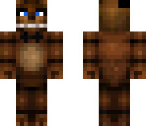 freddy fazbear