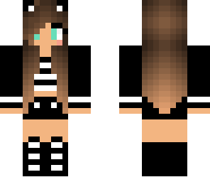 cat girl