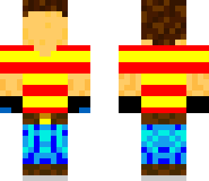 xsteven