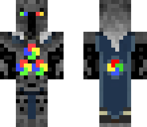 chrome king