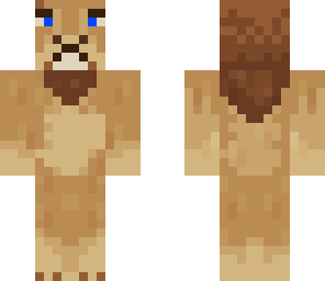 lionmaker