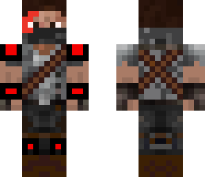 bauerlix-hunter