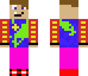 gamer man