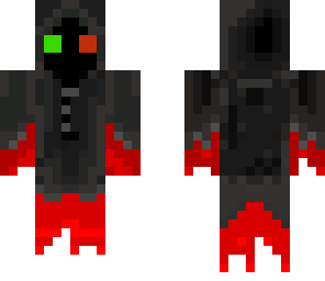 cool ghoul