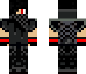 red-ninja