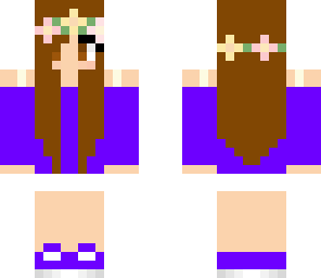 new skin for reyanne