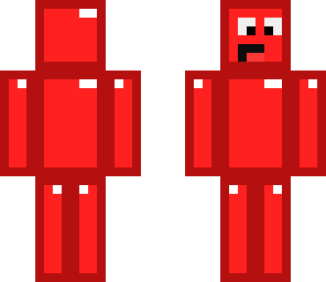 red guy