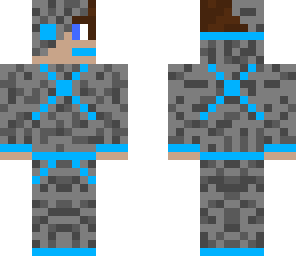 cyborg gamer