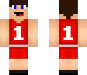 basketplayer