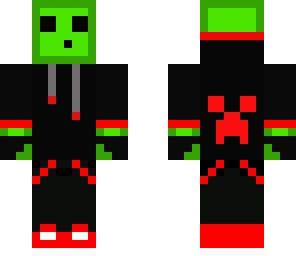 a cool slime