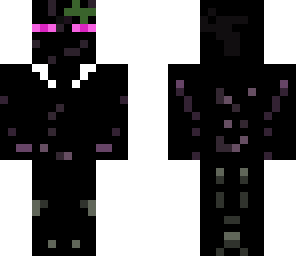 enderman girl