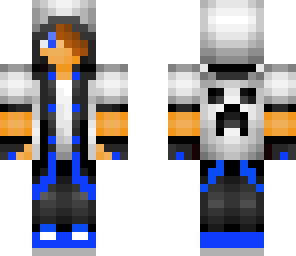 blue boy skills