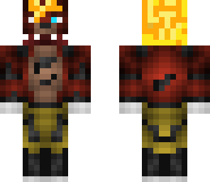 foxysupersaiyan