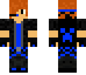 sawg ginger