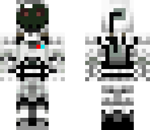 lord of mushroom astro suit