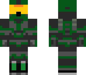 solider