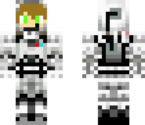 astrobaut boy