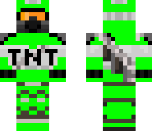 green tnt