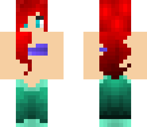 ariel - the little mermaid