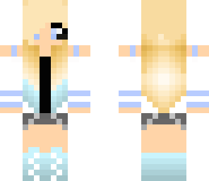 my skin