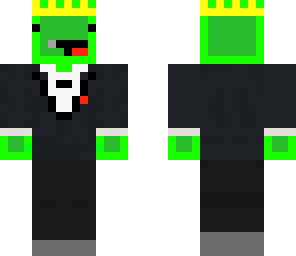 derp king slime