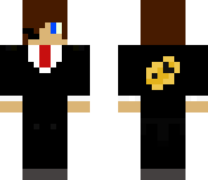 potato kid