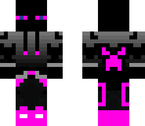 cool enderman