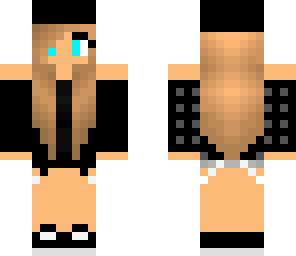 chica gaymer
