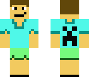 my skin
