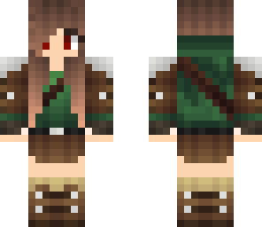 huntress