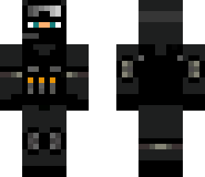 nl special force