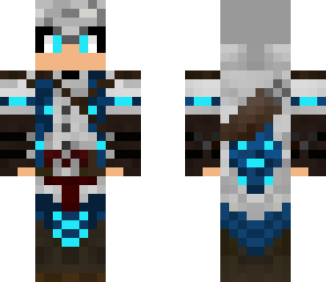 ice assassin