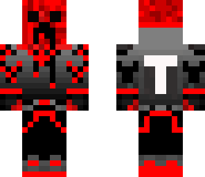 redstone creeper