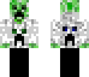 cool creeper