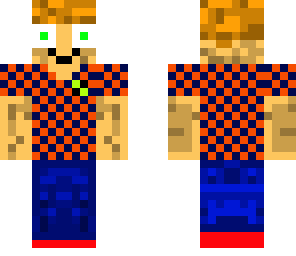 my skin